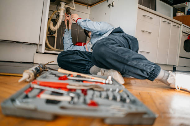 Best Local Plumber Services  in Gurdon, AR