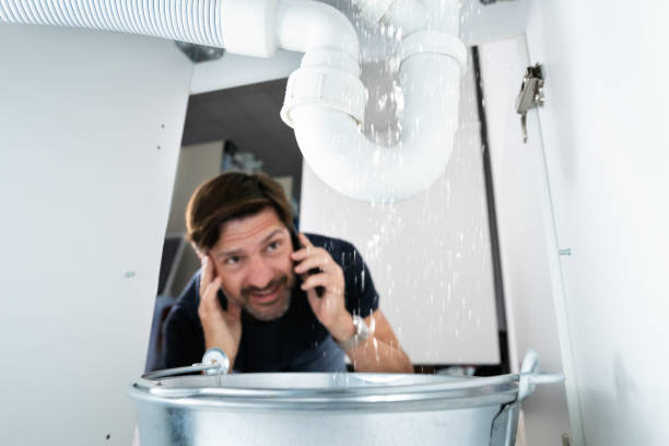 Best Commercial Plumbing Services  in Gurdon, AR