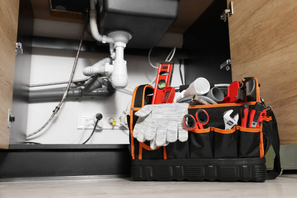 Best Sewer Line Repair  in Gurdon, AR