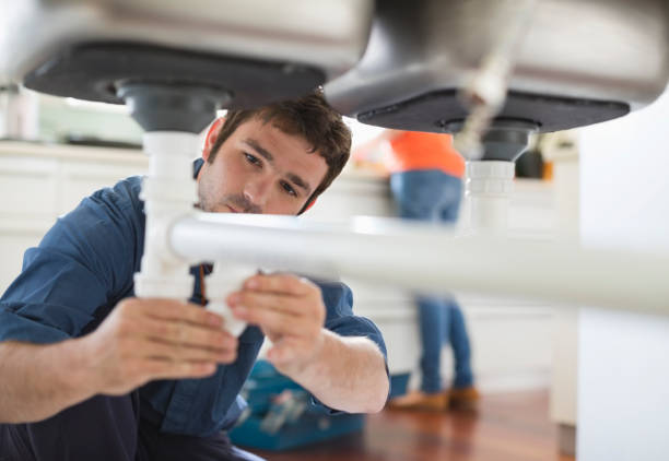 Professional Plumbing in Gurdon, AR