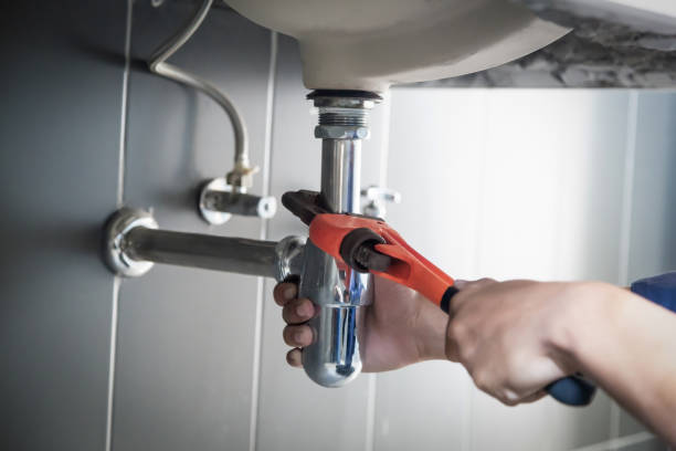 Best Emergency Plumber  in Gurdon, AR