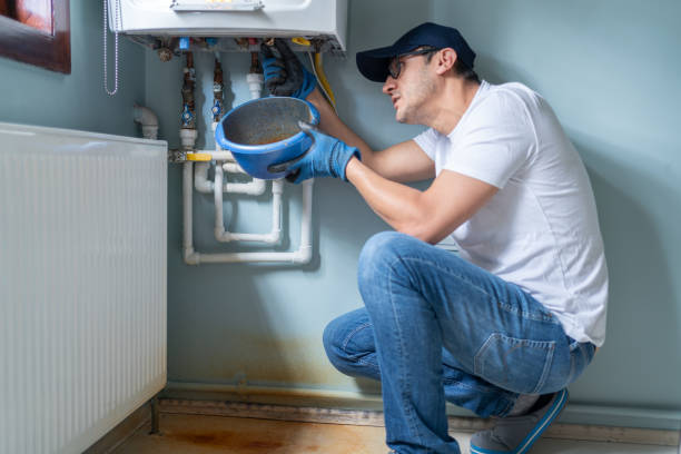 Best Plumbing Inspection Services  in Gurdon, AR